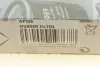 Фільтр салону BMW 3 (E36) 94-00 (к-кт 2шт.) WUNDER FILTER WP 209 (фото 5)