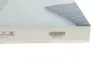Фільтр салону Hyundai Santa Fe IV/Tucson III/Kia Sorento IV/V 18- WUNDER FILTER WP 2303 (фото 3)