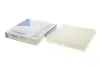 Фільтр салону Opel Astra F/G/H 96- (BEHR) WUNDER FILTER WP 306 (фото 1)