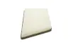Фільтр салону Peugeot 206 00-07 WUNDER FILTER WP 402 (фото 2)