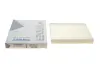 Фільтр салону Citroen Xsara Picasso 99-12 WUNDER FILTER WP 407 (фото 1)