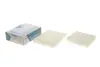 Фільтр салону Citroen C3/Peugeot 207/208 09- WUNDER FILTER WP 409 (фото 1)