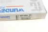 Фільтр салону Fiat Panda 1.1-1.4 JTD 95-/Ford Ka 1.2/1.3 TDCi 08-16 WUNDER FILTER WP 604 (фото 4)