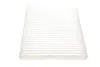 Фільтр салону Fiat Panda/500/500e 06- WUNDER FILTER WP 606 (фото 2)