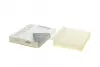 Фільтр салону Fiat 500L/500X 12-/Jeep Compass/Renegade 17- WUNDER FILTER WP 651 (фото 1)