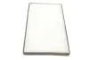 Фільтр салону MB Sprinter/VW LT 96-06 WUNDER FILTER WP 700 (фото 4)