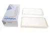 Фільтр салону MB E-class (W210) (к-кт 2шт.) WUNDER FILTER WP 701 (фото 1)