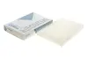 Фільтр салону Nissan Juke/Renault Fluence 10- WUNDER FILTER WP 810 (фото 1)
