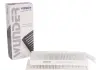 Фільтр салону Renault Latitude 2.0/3.0dCi 10- WUNDER FILTER WP 818 (фото 1)