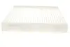 Фільтр салону Subaru Legacy V/Outback/ Toyota Auris/Avensis 09- WUNDER FILTER WP 917 (фото 2)