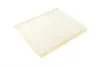 Фільтр салону Fiat Bravo 07-14/Stilo 01-08 WUNDER FILTER WP 922 (фото 2)