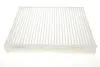 Фільтр салону Nissan Almera II/Primera 00- WUNDER FILTER WP 933 (фото 2)