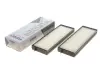 Фільтр салону Hyundai i20 08-15 WUNDER FILTER WP 938 (фото 2)
