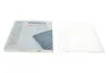 Фільтр салону Hyundai Santa Fe 12-/Kia Optima 12- WUNDER FILTER WP 941 (фото 1)