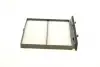 Фільтр салону Subaru Forester 2.0 18- WUNDER FILTER WP 950 (фото 3)