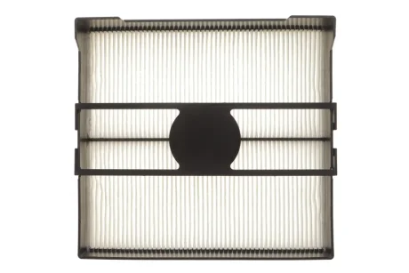 Фільтр салону Subaru Forester 02- WUNDER FILTER WP952