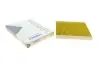 Фільтр салону VW Polo 1.0TSI/Seat Ibiza 1.0 i/1.6 TDI 17- (вугільний) WUNDER FILTER WPK 107 (фото 1)