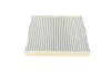 Фільтр салону VW Polo 1.0TSI/Seat Ibiza 1.0 i/1.6 TDI 17- (вугільний) WUNDER FILTER WPK 107 (фото 3)