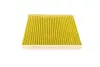 Фільтр салону VW Polo 1.0TSI/Seat Ibiza 1.0 i/1.6 TDI 17- (вугільний) WUNDER FILTER WPK 107 (фото 6)