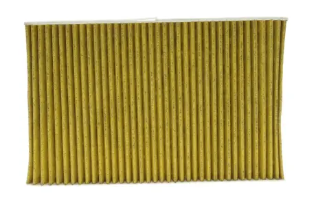 Фільтр салону Audi A6 1.8/2.0/2.3 94-(вугільний))) WUNDER FILTER WPK 111