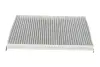 Фільтр салону MB Sprinter/VW Crafter 06- (вугільний) WUNDER FILTER WPK 120 (фото 4)