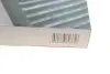 Фільтр салону Skoda Fabia/Roomster/VW Polo 99-10 (вугільний) WUNDER FILTER WPK 122 (фото 4)