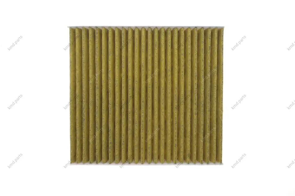 Фільтр салону Suzuki S-Cross/SX4 S-Cross 13-/Vitara 15- (вугільний) WUNDER FILTER WPK 2002 (фото 1)