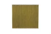 Фільтр салону Suzuki S-Cross/SX4 S-Cross 13-/Vitara 15- (вугільний) WUNDER FILTER WPK 2002 (фото 1)