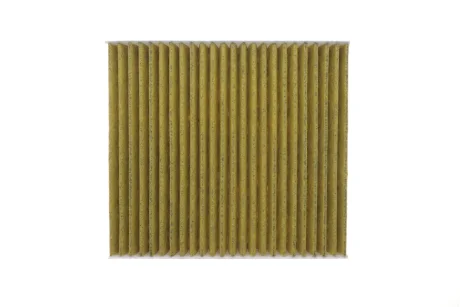 Фільтр салону Suzuki S-Cross/SX4 S-Cross 13-/Vitara 15- (вугільний) WUNDER FILTER WPK 2002