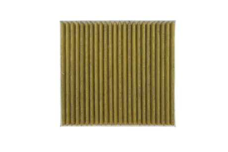 Фільтр салону Citroen C4 12-/Mitsubishi L200/Pajero Sport 15-/Lancer/Outlander 07- (вугільний) WUNDER FILTER WPK 2010