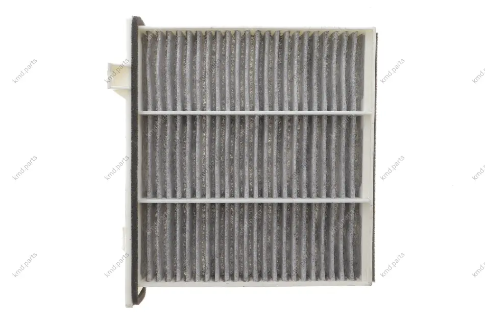 Фільтр салону Mitsubishi Pajero 91- (вугільний) WUNDER FILTER WPK 2011 (фото 1)