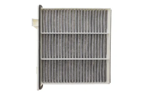 Фільтр салону Mitsubishi Pajero 91- (вугільний) WUNDER FILTER WPK 2011