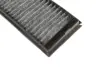 Фільтр салону BMW 3 (E46) 98-05/X3 04- (вугільний) WUNDER FILTER WPK 206 (фото 4)