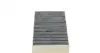 Фільтр салону BMW X1 14-/X2 (F39) 17-/I3 13- (вугільний) (к-кт 2 шт) WUNDER FILTER WPK 226 (фото 2)