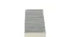 Фільтр салону BMW X3 (F25)/X4 (F26) 2.0/3.0D 10-18 (вугільний) WUNDER FILTER WPK 227 (фото 2)