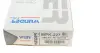 Фільтр салону BMW X3 (F25)/X4 (F26) 2.0/3.0D 10-18 (вугільний) WUNDER FILTER WPK 227 (фото 4)