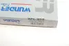 Фільтр салону Opel Combo 1.3CDT/1.7DI/CDTI 01- (вугільний) WUNDER FILTER WPK 303 (фото 4)
