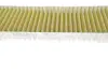 Фільтр салону Opel Vectra B 1.6/1.8i 16V (вугільний) WUNDER FILTER WPK 304 (фото 3)