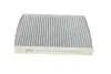 Фільтр салону Opel Astra F/G/H 96- (BEHR) (вугільний) WUNDER FILTER WPK 306 (фото 3)