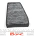 Фільтр салону Chevrolet Evanda 2.0i (вугільний) WUNDER FILTER WPK 356 (фото 2)