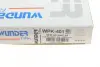 Фільтр салону WUNDER WUNDER FILTER WPK 401 (фото 4)