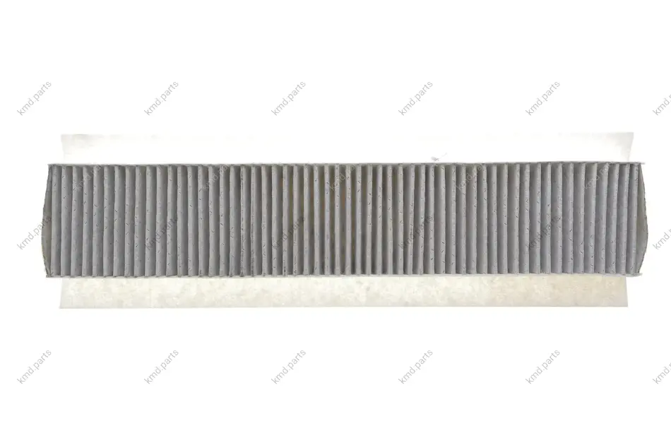 Фільтр салону Ford Mondeo 1.6/1.8/2.0i 16V 93- (вугільний) WUNDER FILTER WPK 502 (фото 1)
