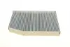 Фільтр салону Ford Tourneo/Transit 2.0-2.2TDCi 12- (вугільний) WUNDER FILTER WPK 515 (фото 2)