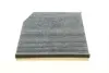Фільтр салону Ford Tourneo/Transit 2.0-2.2TDCi 12- (вугільний) WUNDER FILTER WPK 515 (фото 3)