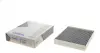 Фільтр салону Ford Mondeo V 1.5/2.0TDCi 14-/Focus IV 1.0 EcoBoost 18- (вугільний) WUNDER FILTER WPK 516 (фото 1)