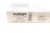 Фільтр салону WUNDER WUNDER FILTER WPK 601 (фото 3)
