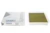 Фільтр салону MB ML (W163) (вугільний) WUNDER FILTER WPK 710 (фото 1)