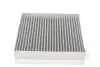 Фільтр салону MB ML (W163) (вугільний) WUNDER FILTER WPK 710 (фото 2)