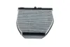 Фільтр салону MB GLK-class (X204) 08- (вугільний) WUNDER FILTER WPK 717/1 (фото 5)