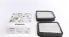 Фільтр салону MB E-class (W211) 02-09 (вугільний) WUNDER FILTER WPK 723 (фото 1)